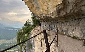 Alpenblick Suite